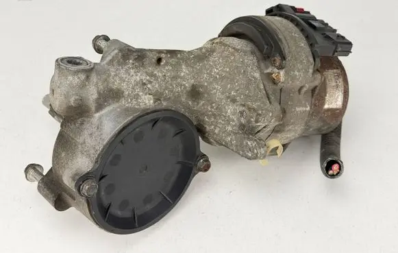 Mazda MX-5 ND Steering column adjust motor Q003TJ0072 XY12XYG10 5716