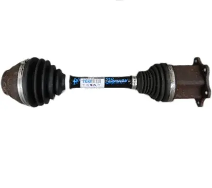 Volkswagen Golf Sportsvan Front driveshaft 5Q0407271L