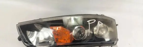 Fiat Punto (188) Headlight/headlamp
