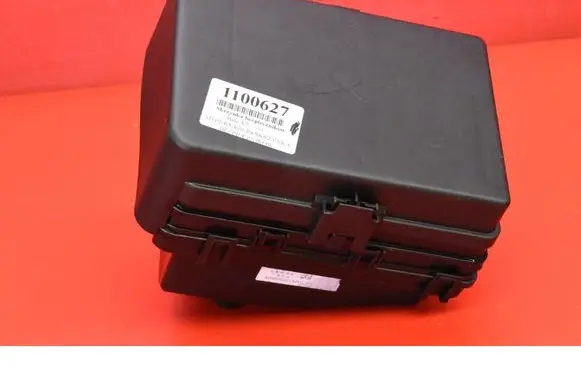 BMW X7 G07 Fuse box set A574E00901