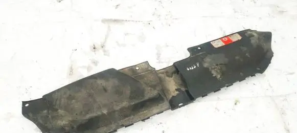 Audi A4 S4 B8 8K Radiator support slam panel 8K0807081