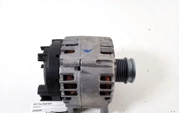 Volkswagen T-Roc Generator/alternator 05E903026K