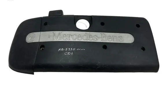Mercedes-Benz E W210 Engine cover (trim) 172371 172372