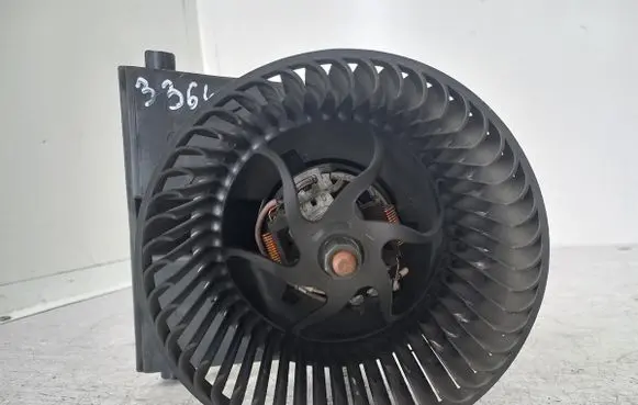 Seat Arosa Heater fan/blower 