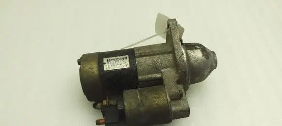 Saab 9-3 Ver2 Starter motor M000T86781 5194758
