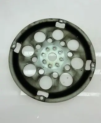 Subaru Forester SF Flywheel