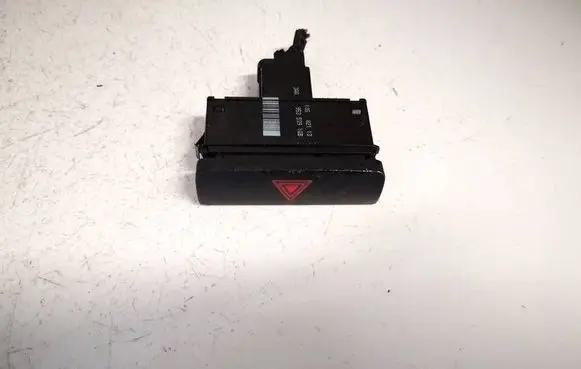 Volkswagen PASSAT B7 Hazard light switch 3aa953509