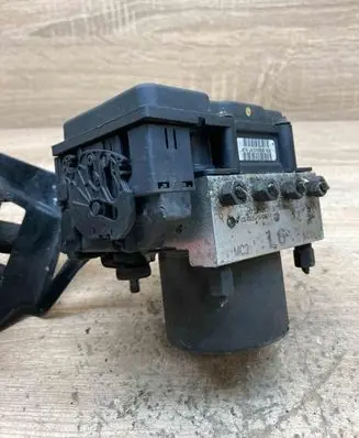 Subaru Forester SG ABS Pump 0265800490 0265231662