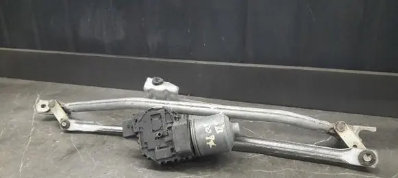 Volkswagen PASSAT B5 Front wiper linkage 8D1955605B