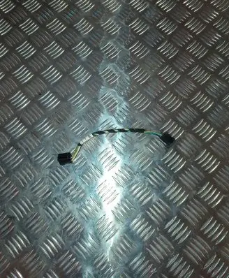 Audi A6 S6 C6 4F Other wiring loom 4F0971687