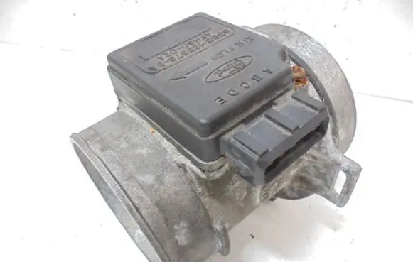 Ford Mondeo MK II Mass air flow meter 93BB12B579BA