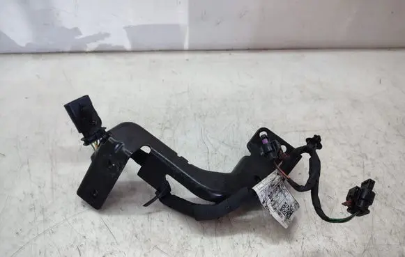 Jaguar XF X260 Other wiring loom G4D39137FC