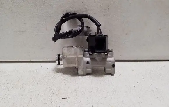 Toyota C-HR II Air conditioning (A/C) expansion valve 4433101710