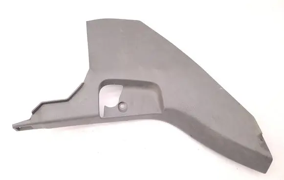 Man TGE 1gen Front sill trim cover 7C0863483A 7C0863589