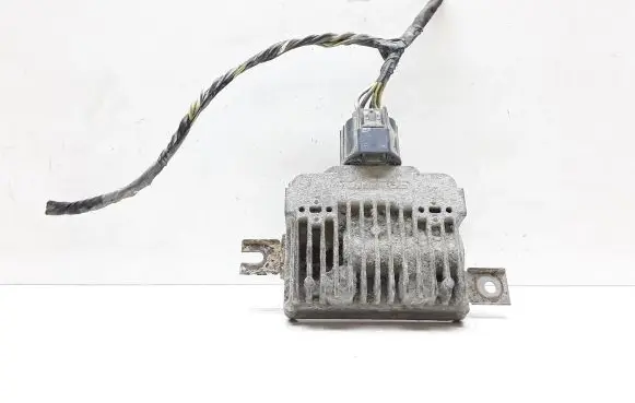 Volvo V70 Fuel injection pump control unit/module 6G9N9D372AC