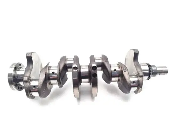 Ford Kuga I Crankshaft 