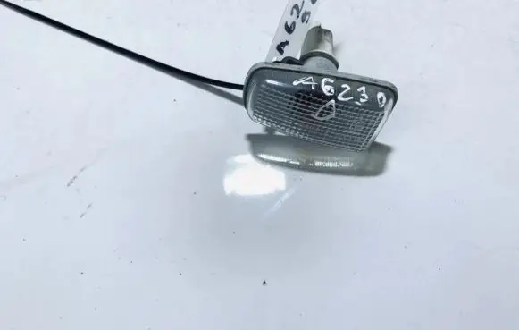 Citroen Berlingo Front fender indicator light
