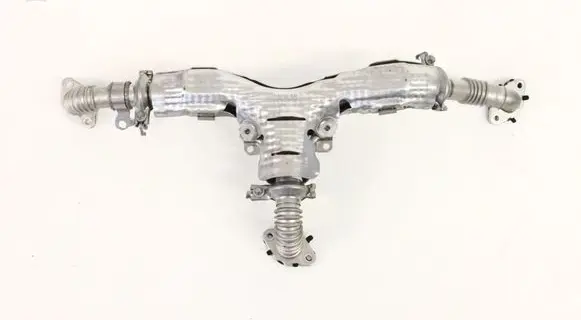 Porsche Cayenne (92A) Other engine bay part A2781404534