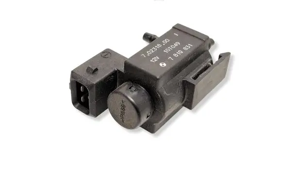 BMW X1 E84 Turbo solenoid valve 7810831