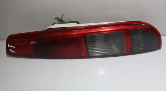 Ford Focus Rear/tail lights