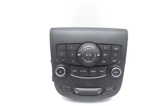 Chevrolet Orlando Radio/CD/DVD/GPS head unit 95020065
