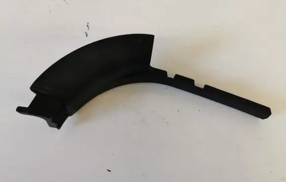 Lexus RC (A) pillar trim 6231524050