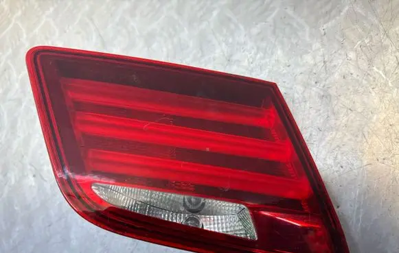 BMW 5 F10 F11 Tailgate rear/tail lights 7203225