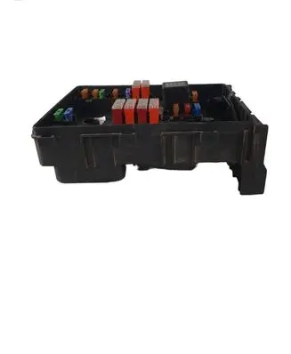 Volkswagen Golf IV Fuse box set 3C0971249