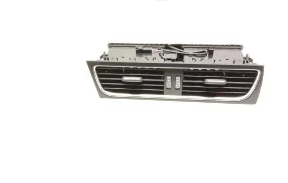 Audi A4 S4 B8 8K Dash center air vent grill 8T1820951E