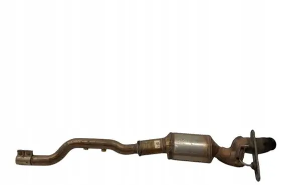 Skoda Karoq Catalyst/FAP/DPF particulate filter 05L131701S