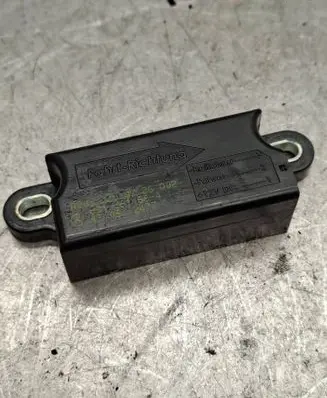 Mercedes-Benz E W211 Airbag deployment crash/impact sensor A0038200726 821761664 430512477