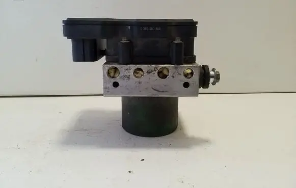 Fiat Ducato ABS Pump 0265260989 51987038 00519870330
