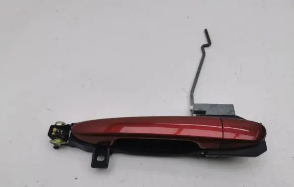 Mazda CX-5 Front door exterior handle