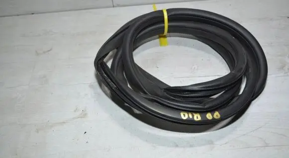 KIA Rio Front door rubber seal