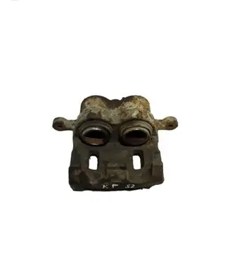 Hyundai Terracan Front brake caliper