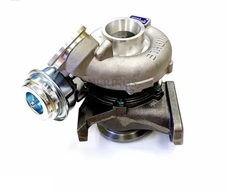 Mercedes-Benz Sprinter W901 W902 W903 W904 Turbo A6110960899 001TC17959000 709836