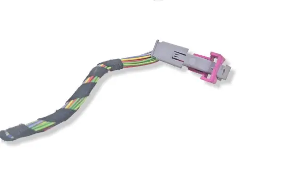 Audi Q5 SQ5 Other wiring loom 1J0972977G