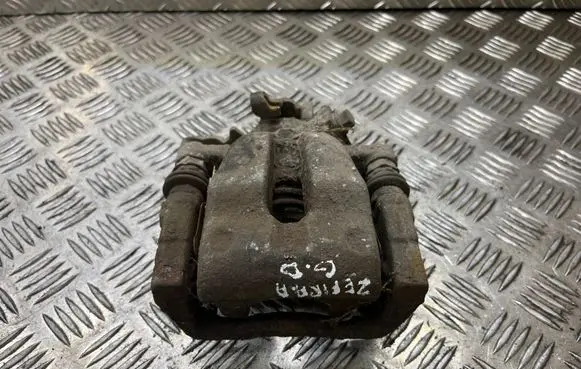 Opel Zafira A Rear brake caliper