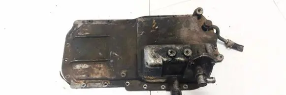 Toyota Previa (XR30, XR40) II Oil sump