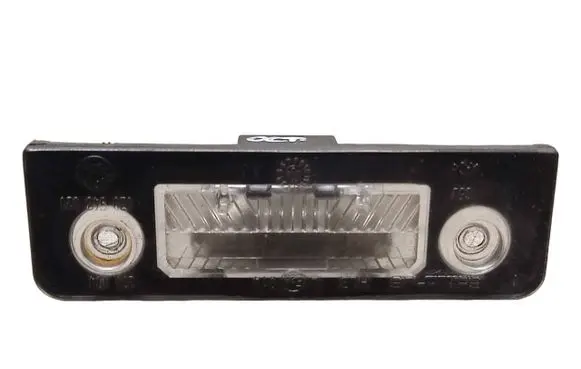 Skoda Octavia Mk2 (1Z) Number plate light 1Z0943021