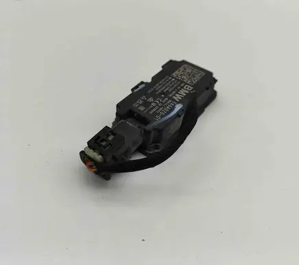 BMW iX Other devices 5A6A020