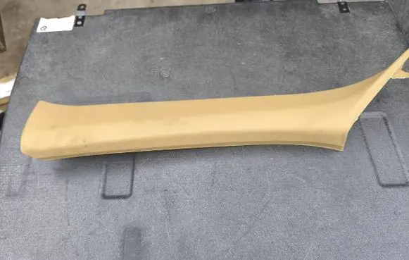 BMW X3 F25 (A) pillar trim 9169303 7225307 9207965