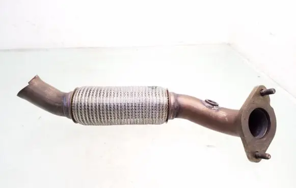 Ford Grand C-MAX Exhaust flexible connection 