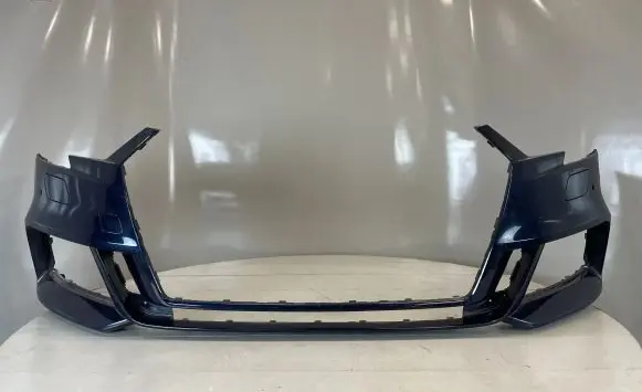 Audi A3 S3 8V Front bumper 8V3807437AM