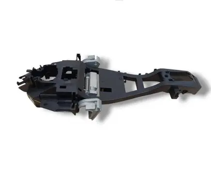 Front door exterior handle/bracket