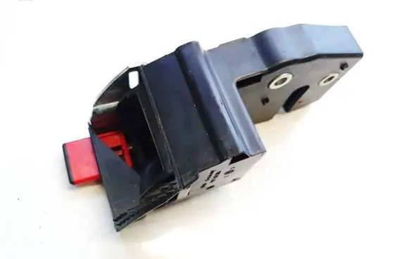 Volkswagen PASSAT B6 Seat back rest lock catch 1k0885681e
