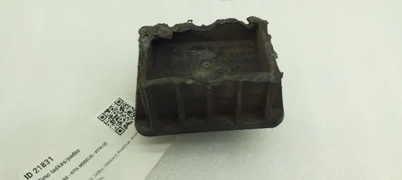 Mini One - Cooper Coupe R56 Jacking socket point 2757938 51712757938