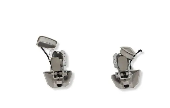 Tesla Model 3 Hook 109916100L 109016200L