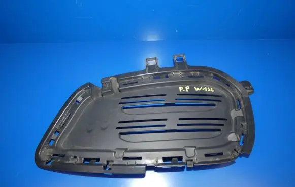 Mercedes-Benz GLA W156 X156 Front bumper corner part panel trim A1568855422