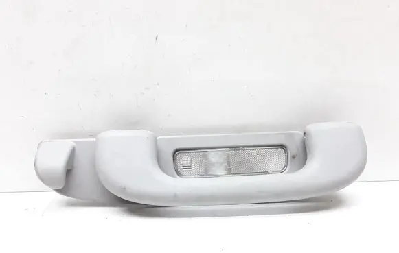 Mercedes-Benz ML W164 Rear interior roof grab handle A1648100554